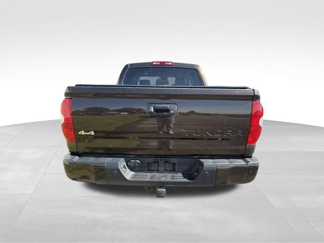 Used 2020 Toyota Tundra Platinum AWD/4WD image 15
