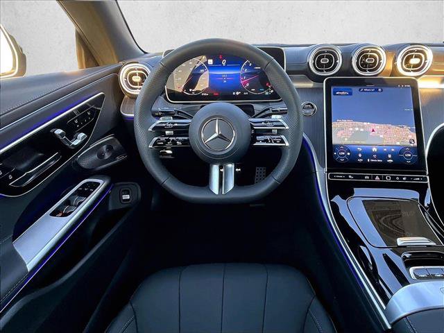 New 2026 Mercedes-Benz CLE 450 4MATIC Cabriolet image 18
