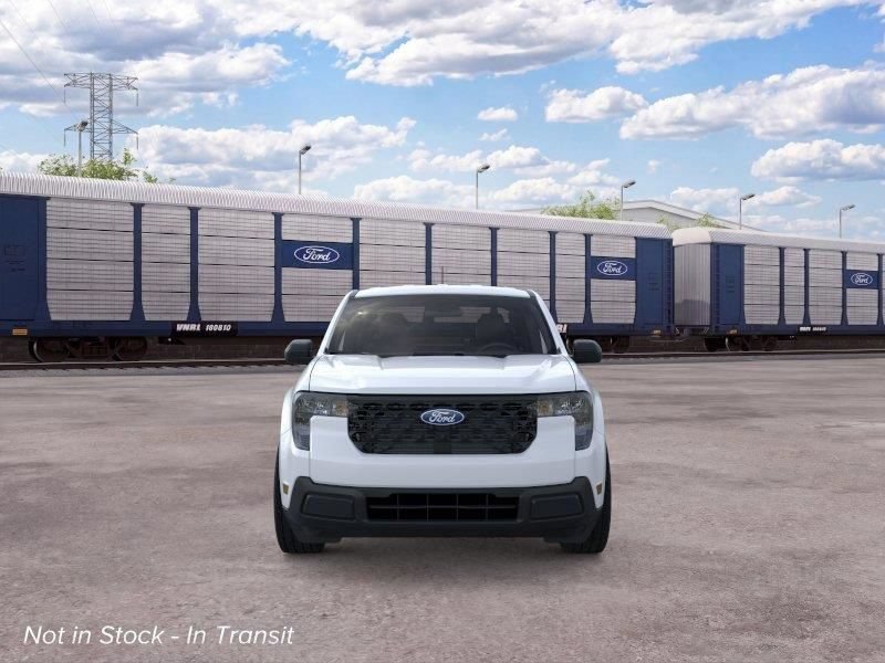 New 2026 Ford Maverick XL w/ Equipment Group 101A AWD/4WD image 7