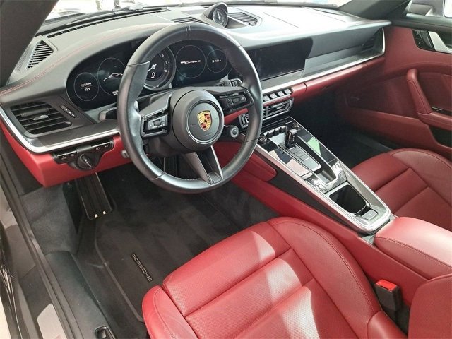 Used 2021 Porsche 911 Carrera S image 13