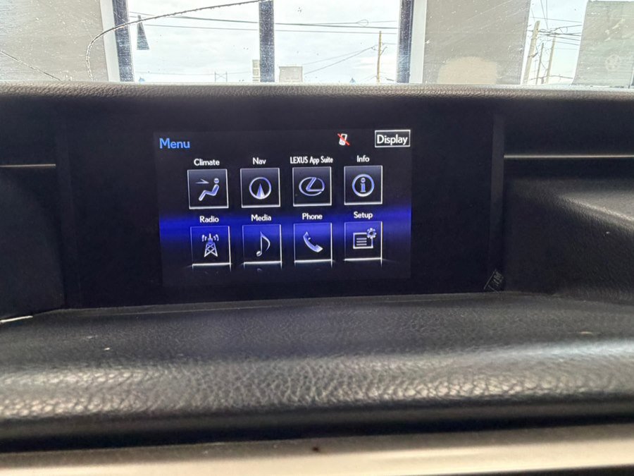 Used 2017 Lexus RC 300 F Sport image 45