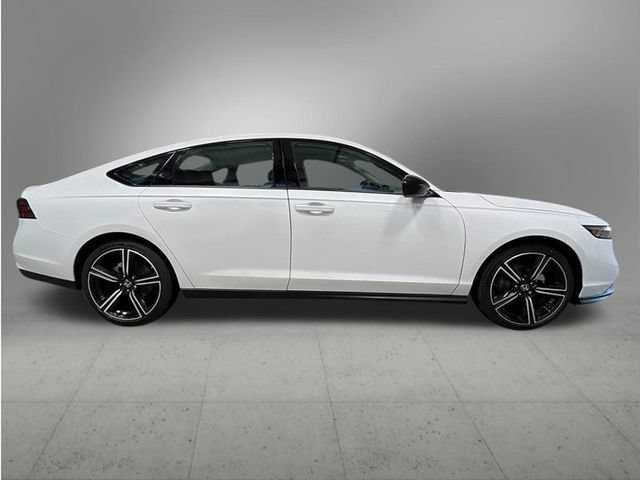 New 2026 Honda Accord SE image 7