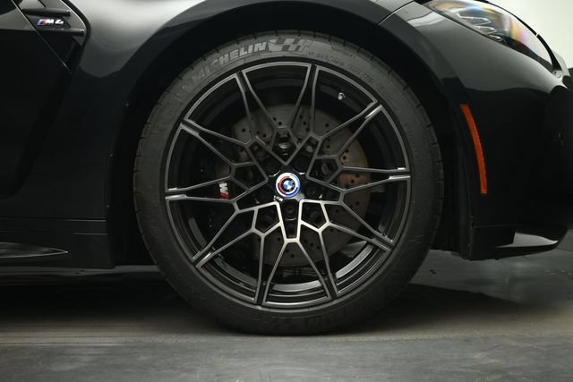 Used 2022 BMW M4 Coupe RWD image 51