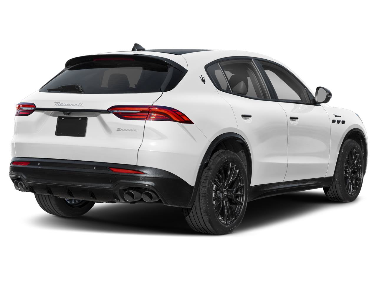 New 2026 Maserati Grecale Modena AWD/4WD image 14
