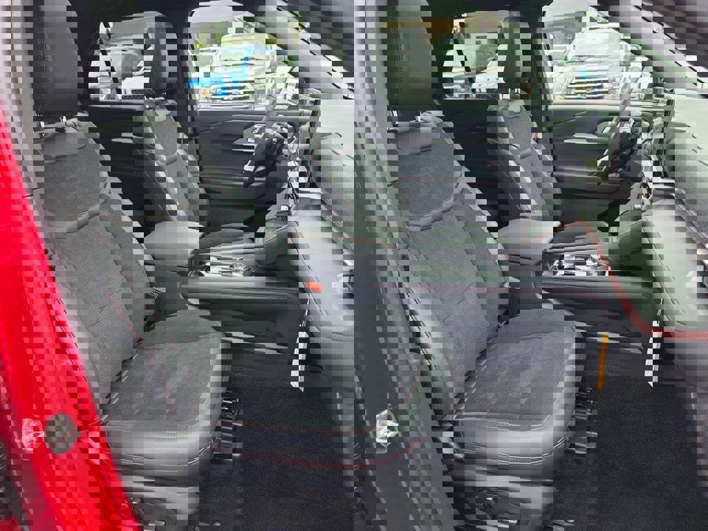 New 2025 Ford Explorer ST w/ Sun And Sound Package image 27