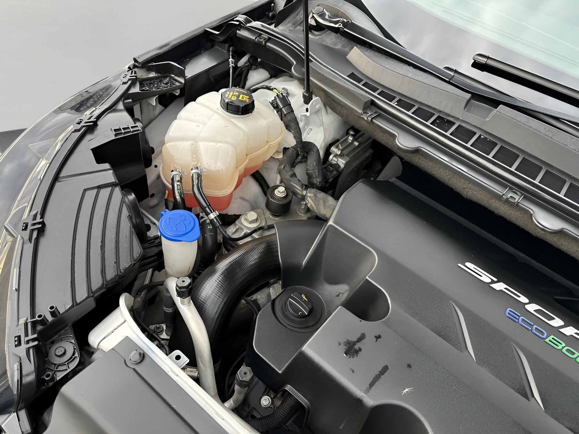 Used 2017 Ford Edge Sport w/ Equipment Group 401A image 30