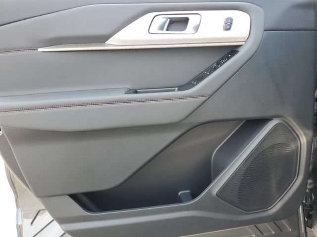 New 2027 Ford Explorer Active w/ Active Comfort Package AWD/4WD image 24