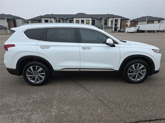 Used 2020 Hyundai Santa Fe Limited image 14