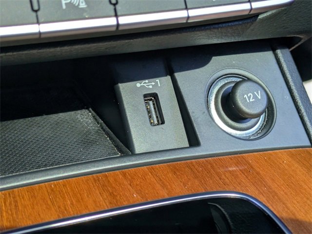 Used 2022 Audi Q5 2.0T Premium image 27