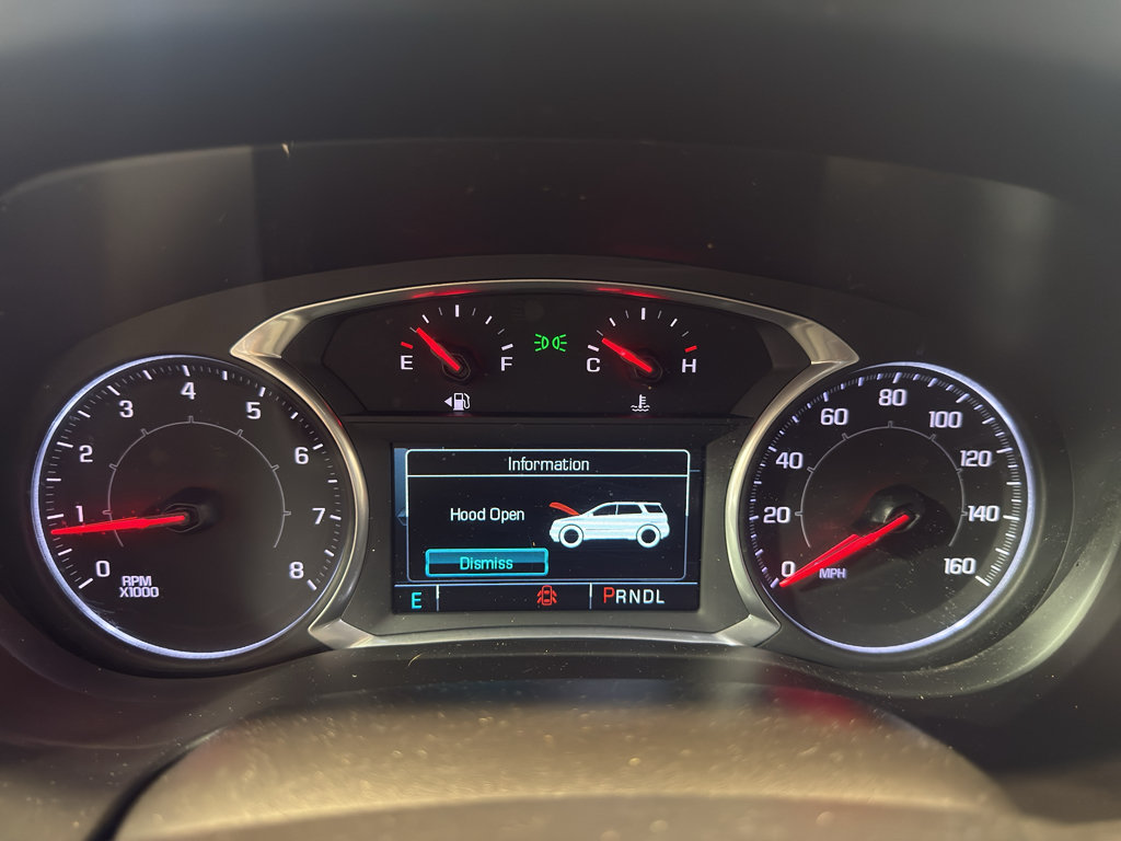 Used 2019 GMC Acadia SLT w/ LPO, Cargo Package AWD/4WD image 18