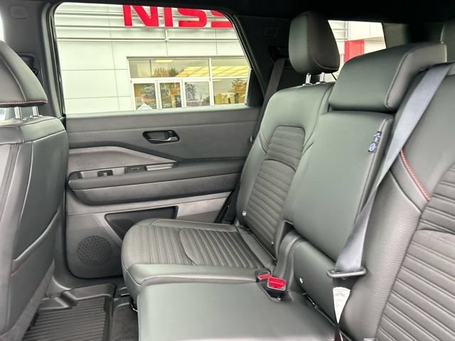 New 2026 Nissan Pathfinder Rock Creek AWD/4WD image 18