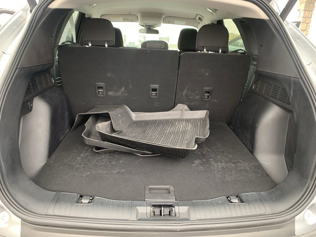 Used 2023 Ford Escape Active w/ Tech Pack #2 image 14