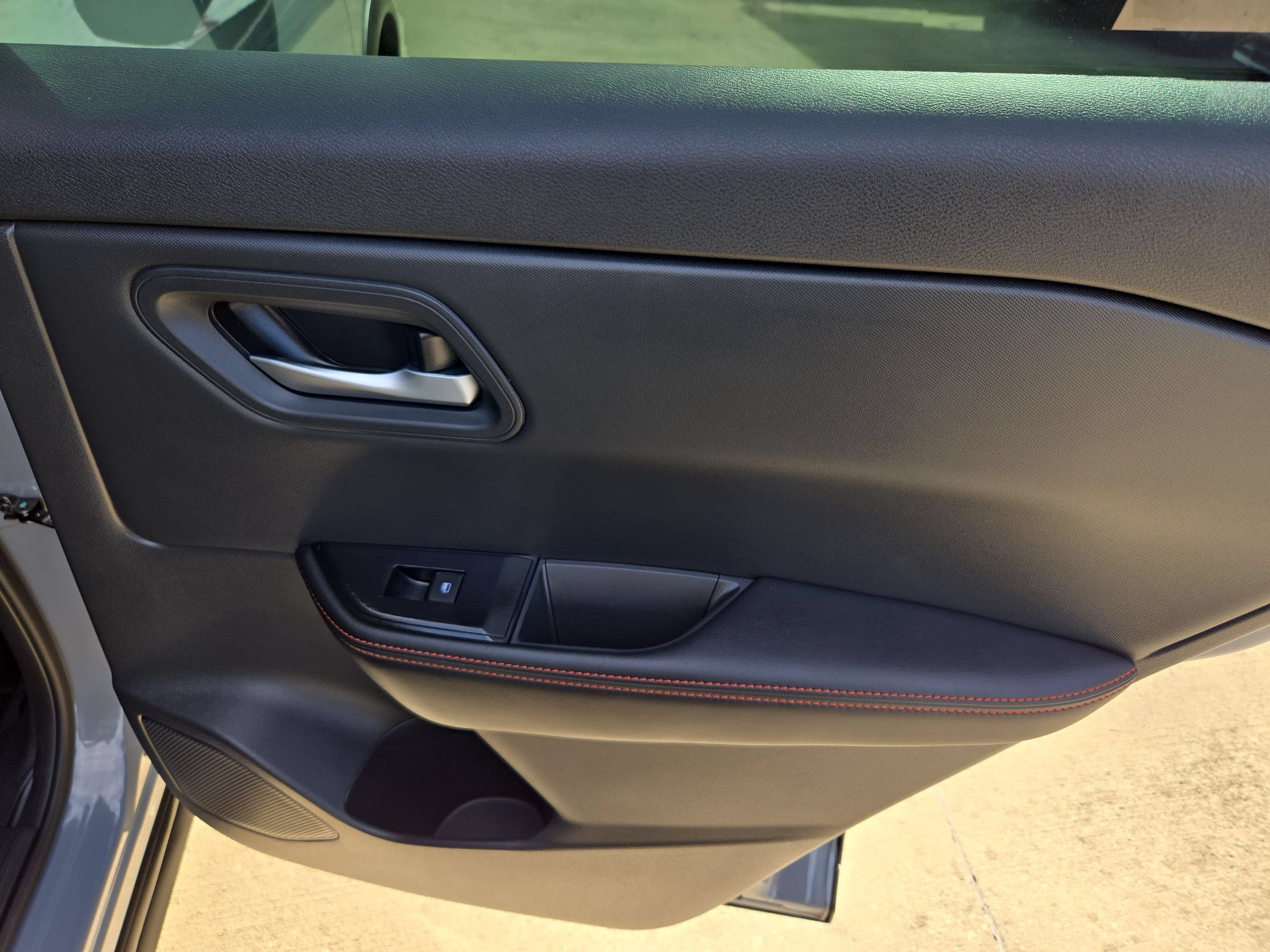Certified 2026 Nissan Rogue SV AWD/4WD image 27