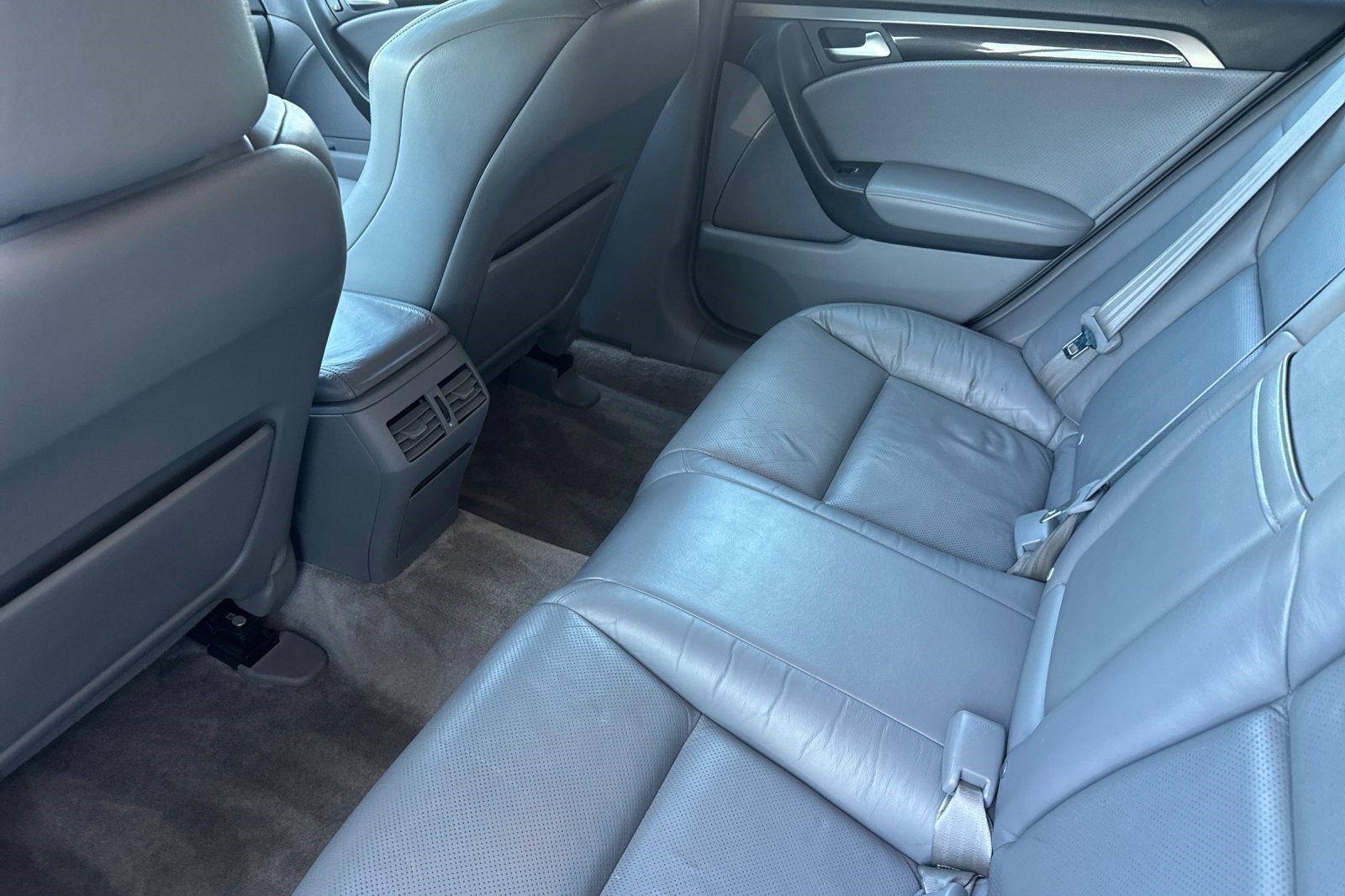 Used 2006 Acura TL FWD image 24