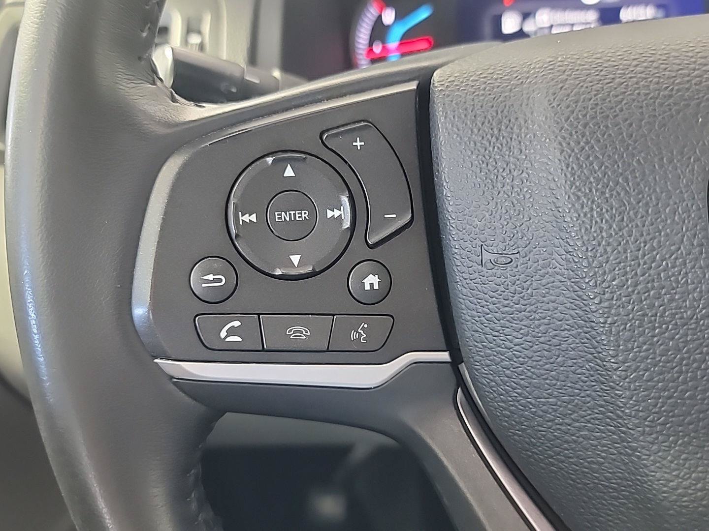 Certified 2020 Honda Pilot EX-L image 28