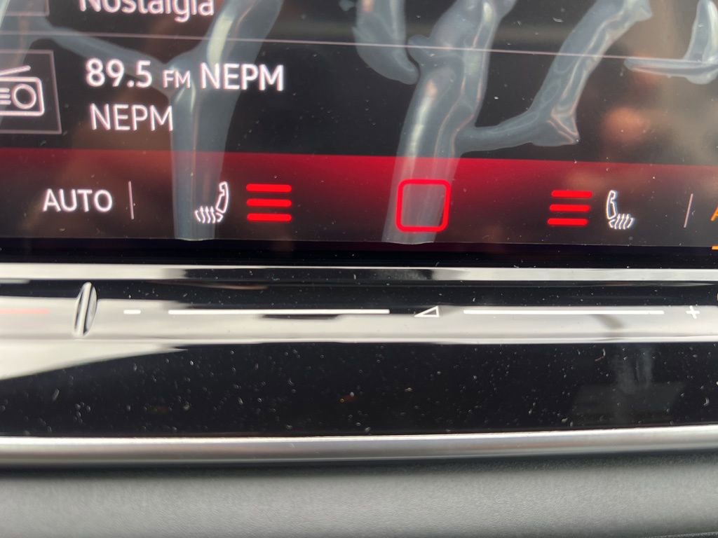 New 2026 Volkswagen Tiguan SE R-Line image 27