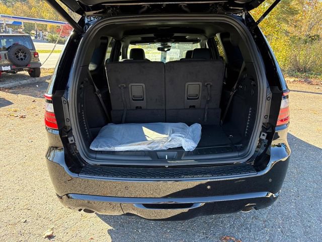 New 2026 Dodge Durango GT image 23