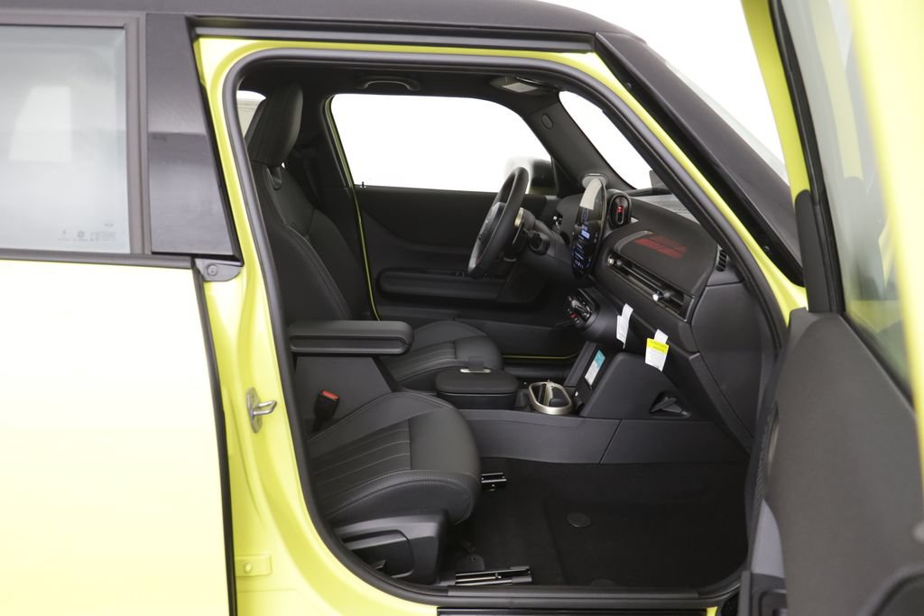New 2026 MINI Cooper S FWD image 19