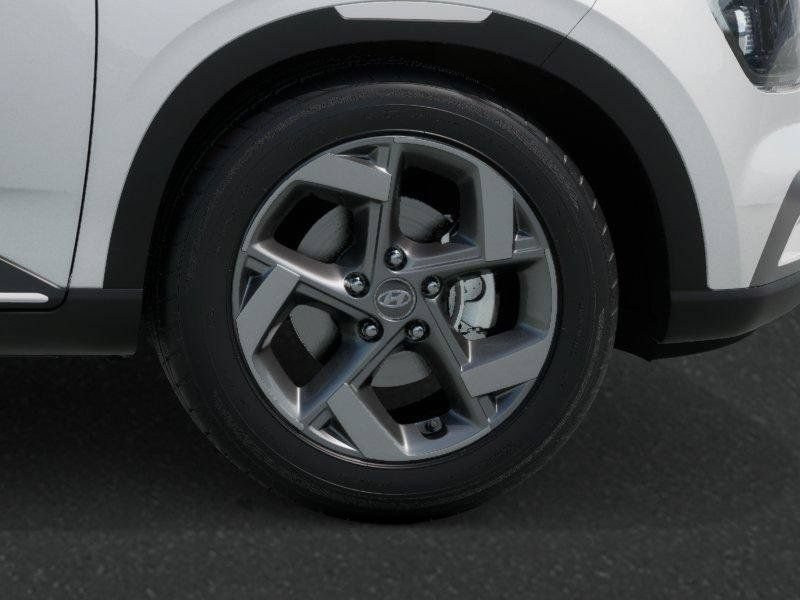 New 2026 Hyundai Venue SEL FWD image 8