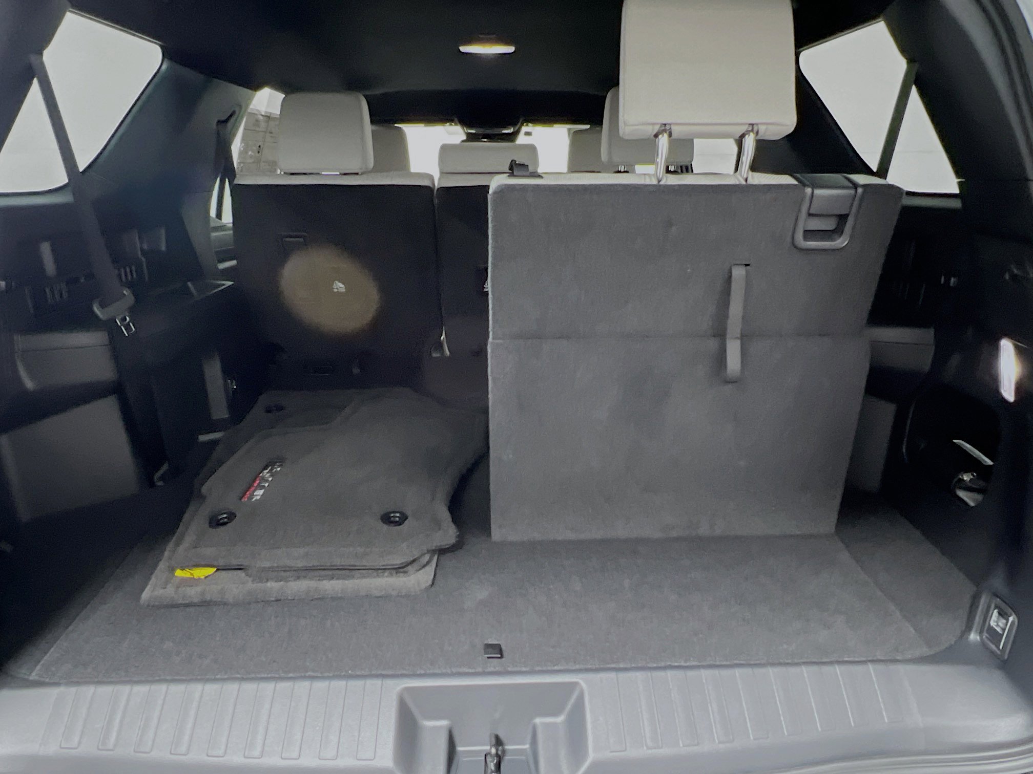 Used 2025 Toyota 4Runner SR5 image 34