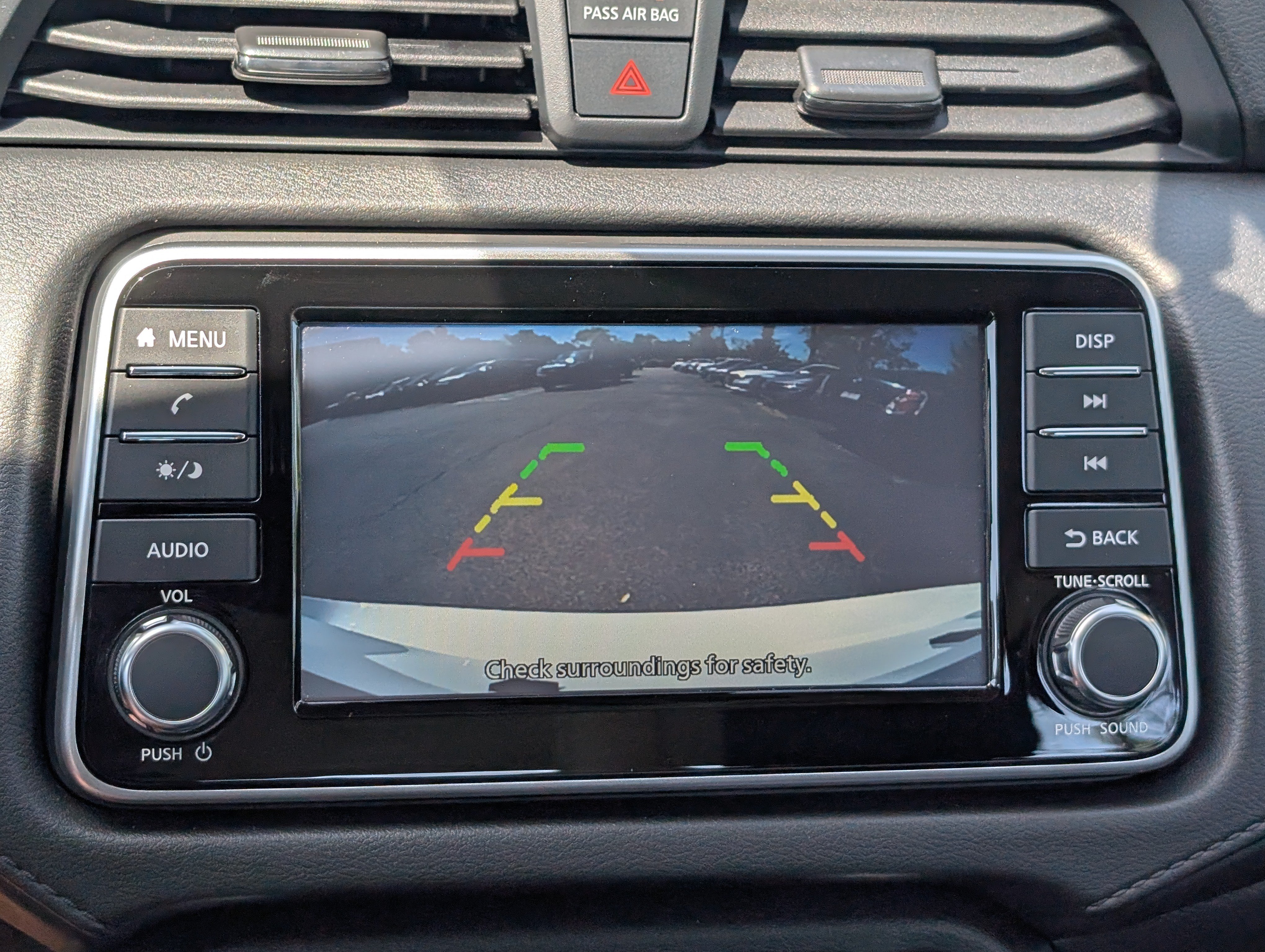 Certified 2025 Nissan Versa S w/ S Plus Package FWD image 24