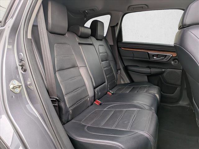 Used 2018 Honda CR-V Touring image 20