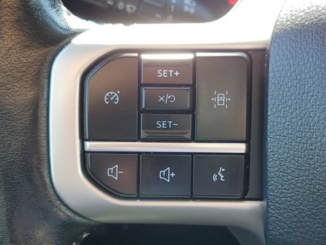 Certified 2024 Ford Expedition XLT AWD/4WD image 15