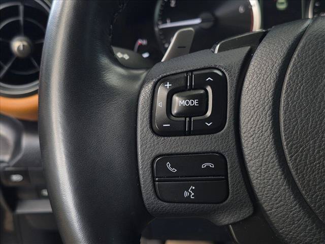 Used 2024 Lexus IS 300 w/ Premium Package RWD image 8