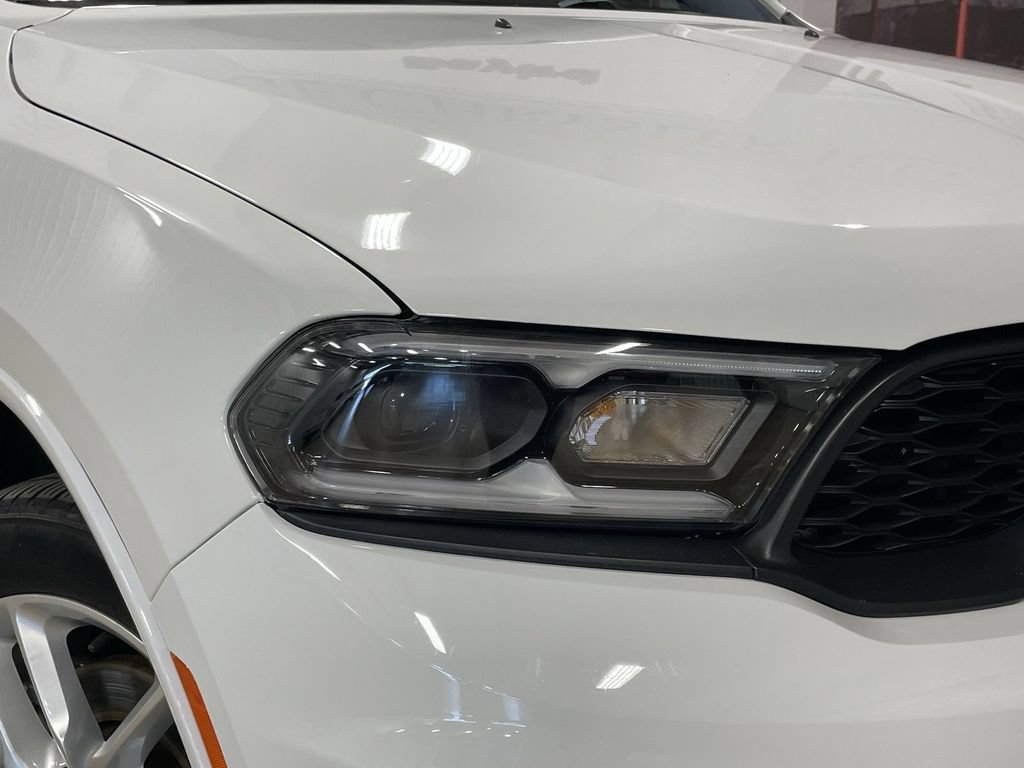 Used 2021 Dodge Durango GT AWD/4WD image 10