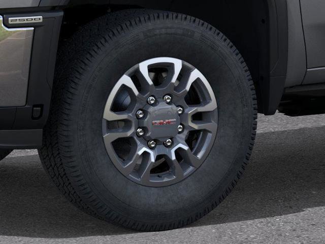 New 2026 GMC Sierra 2500 SLT w/ SLT Convenience Package image 9