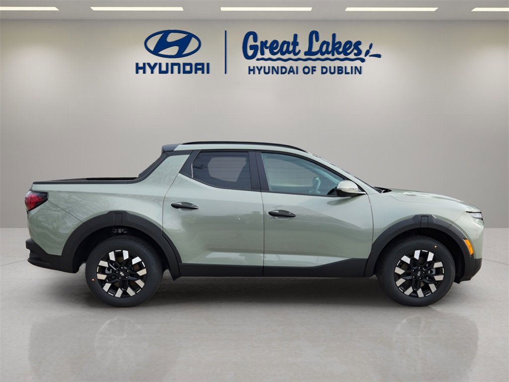 New 2026 Hyundai Santa Cruz SEL image 6