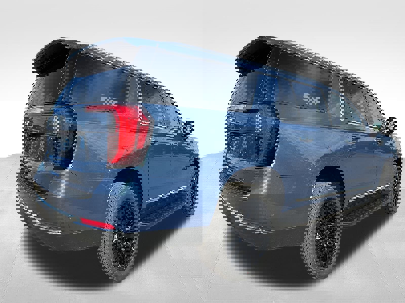 New 2026 GMC Yukon XL Elevation w/ Elevation Premium Package image 12