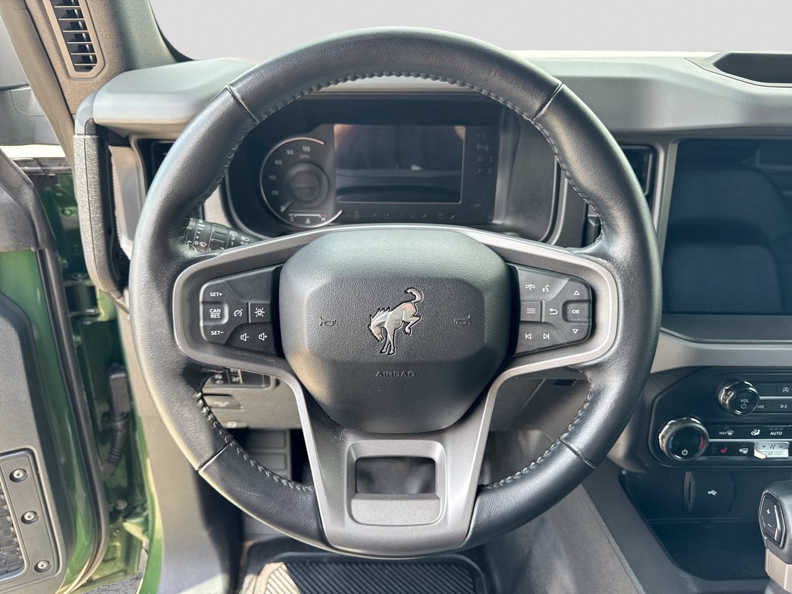 Used 2024 Ford Bronco Big Bend AWD/4WD image 23