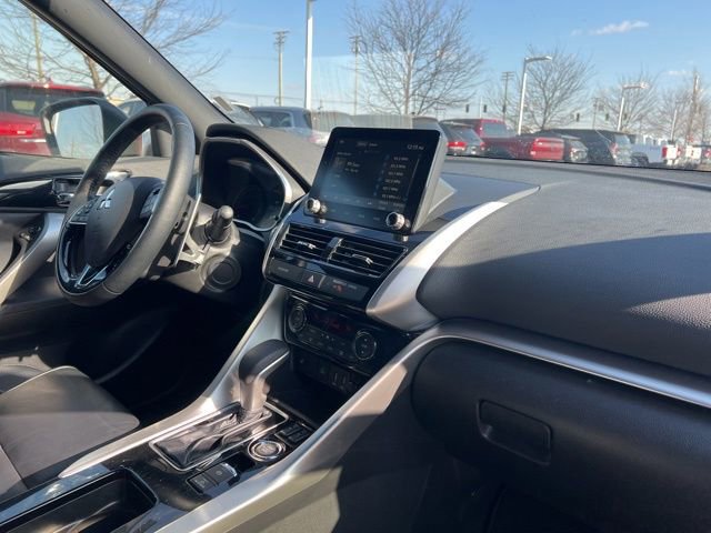 Used 2025 Mitsubishi Eclipse Cross SEL image 35