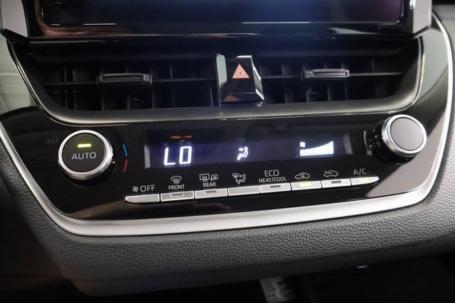 Certified 2025 Toyota Corolla LE w/ LE Premium Package FWD image 22