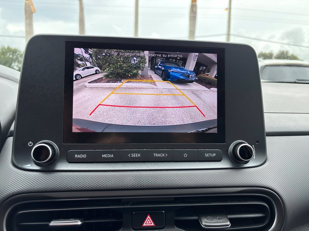 Used 2023 Hyundai Kona SEL FWD image 29