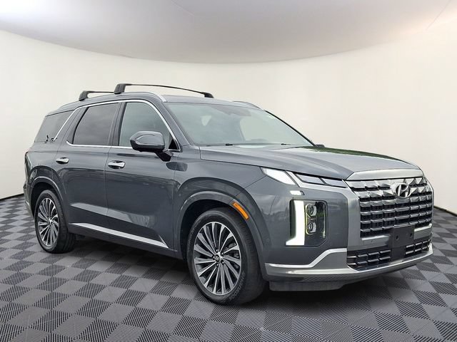 Used 2024 Hyundai Palisade Calligraphy