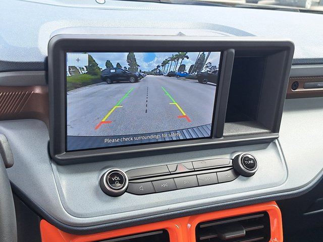 Certified 2023 Ford Maverick Lariat w/ Lariat Luxury Package image 29