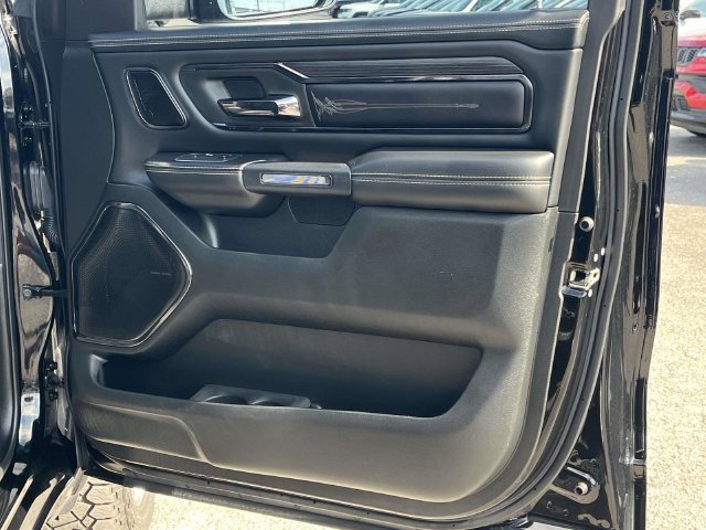Used 2022 RAM 1500 Limited AWD/4WD image 26
