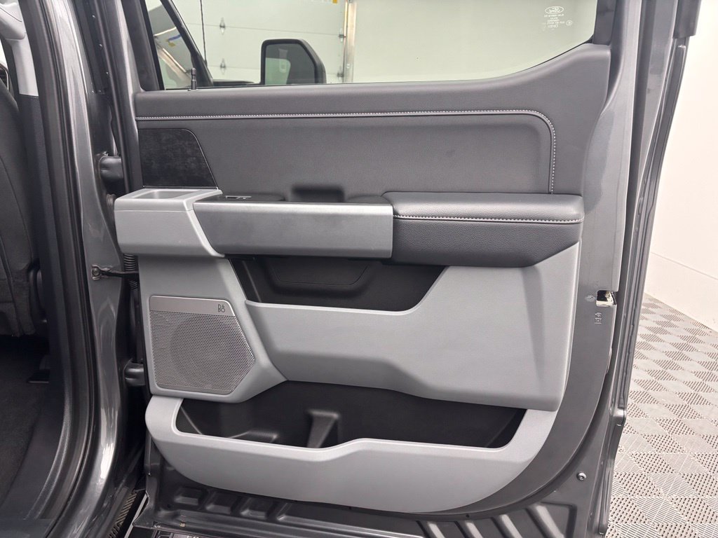 Used 2023 Ford F250 XLT w/ XLT Premium Package AWD/4WD image 40