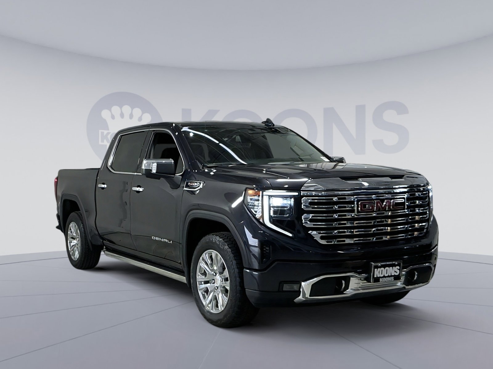 Used 2023 GMC Sierra 1500 Denali image 18