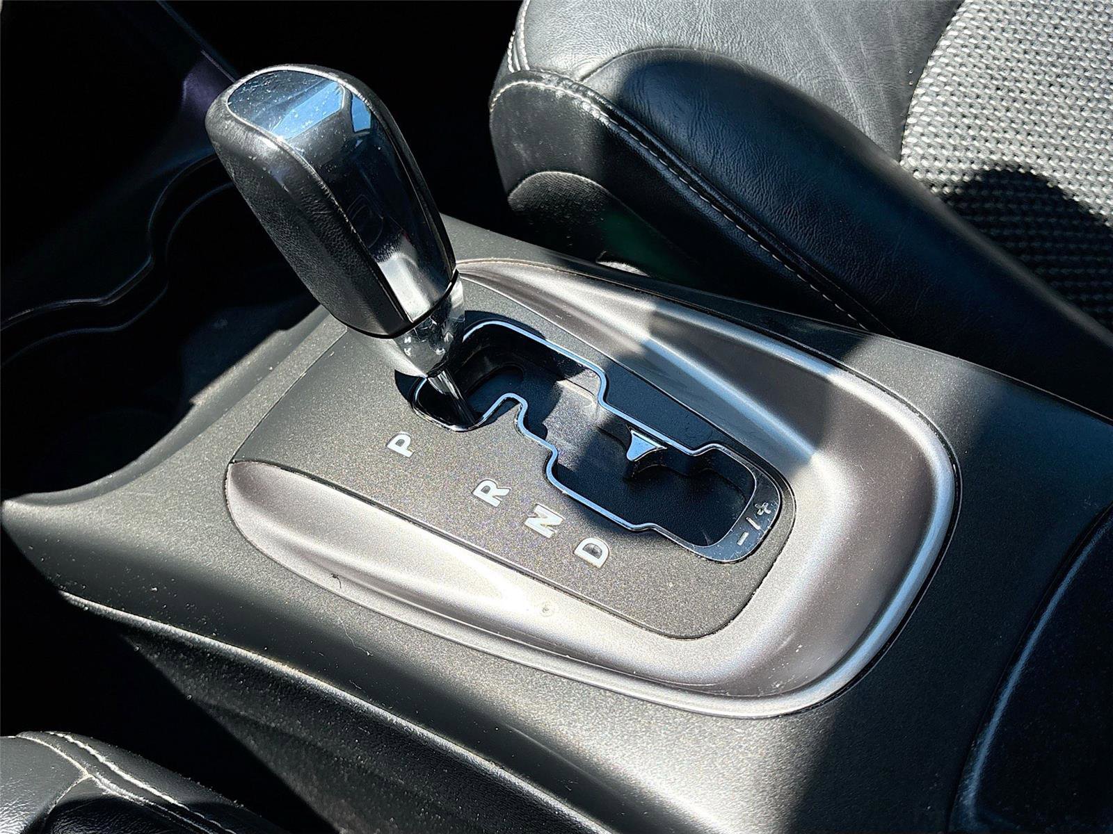 Used 2020 Dodge Journey Crossroad FWD image 16