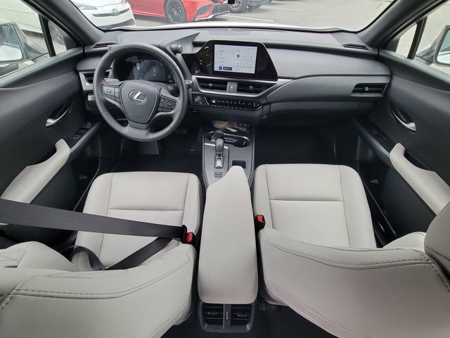Used 2025 Lexus UX 300h FWD w/ Accessory Package (Z2) image 2