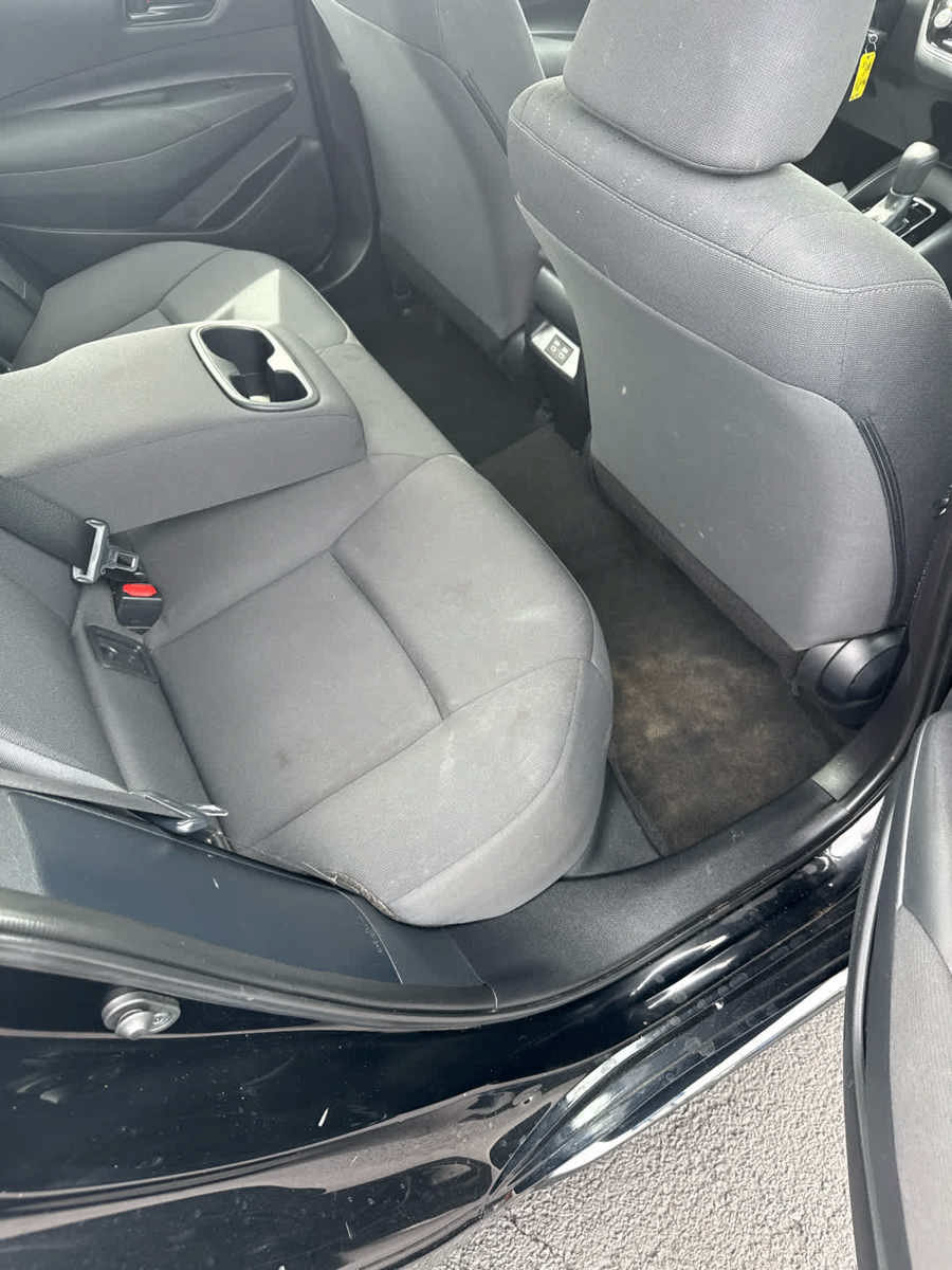Used 2023 Toyota Corolla LE FWD image 27