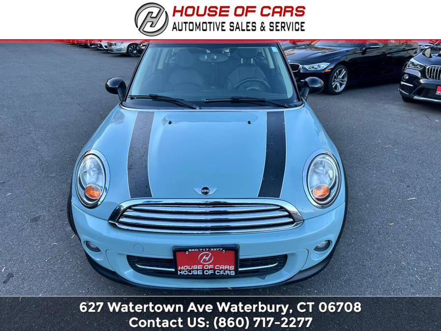 Used 2013 MINI Cooper Clubman image 2
