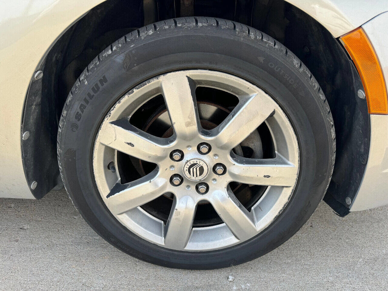 Used 2010 Mercury Milan Premier image 20