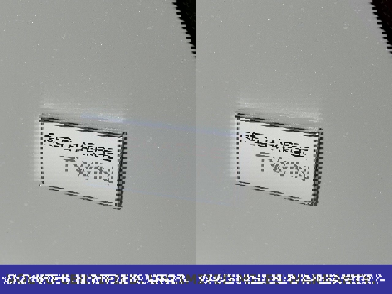 Certified 2023 Volvo XC40 Recharge Ultimate image 7