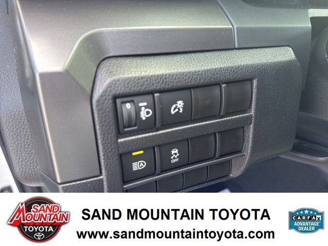 Used 2026 Toyota Tacoma SR5 AWD/4WD image 15