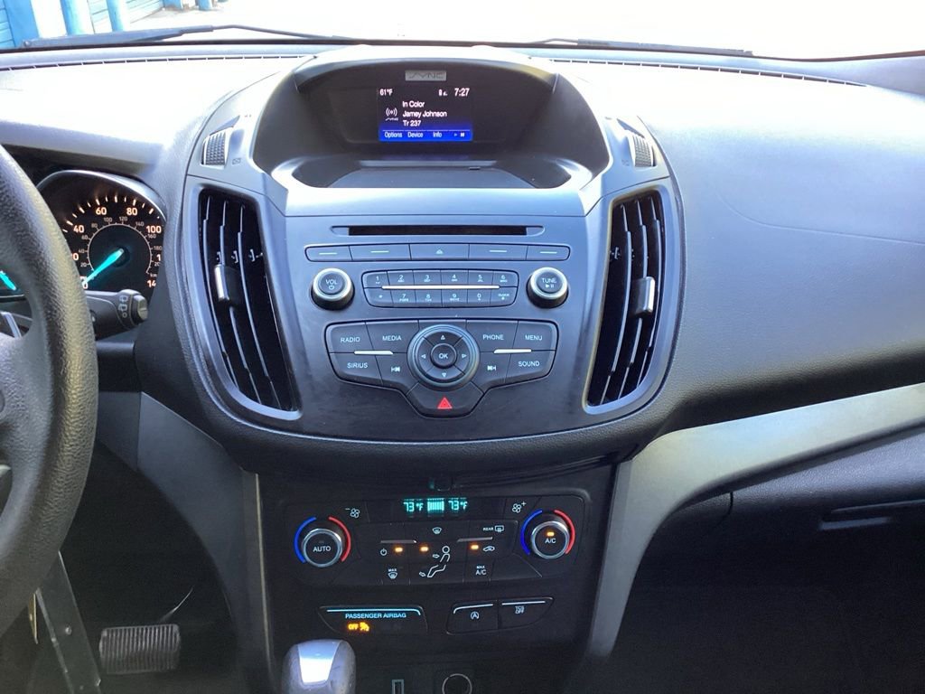 Used 2017 Ford Escape SE image 47