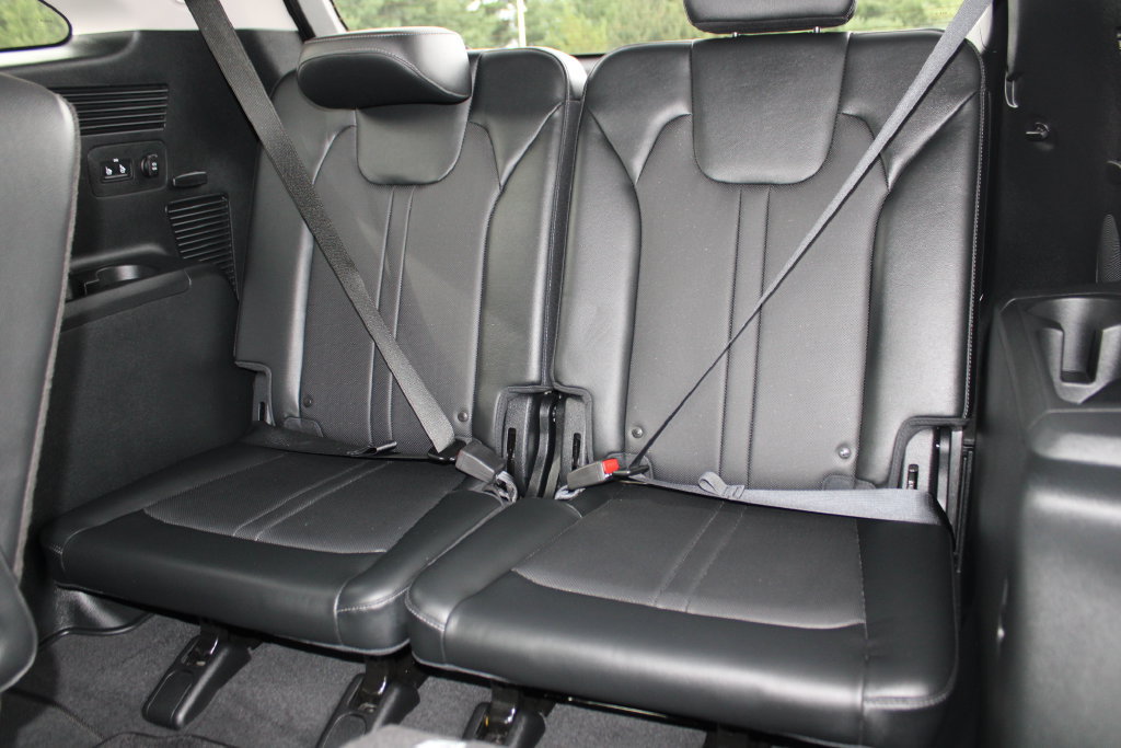 Used 2023 Kia Sorento SX Prestige AWD/4WD image 15